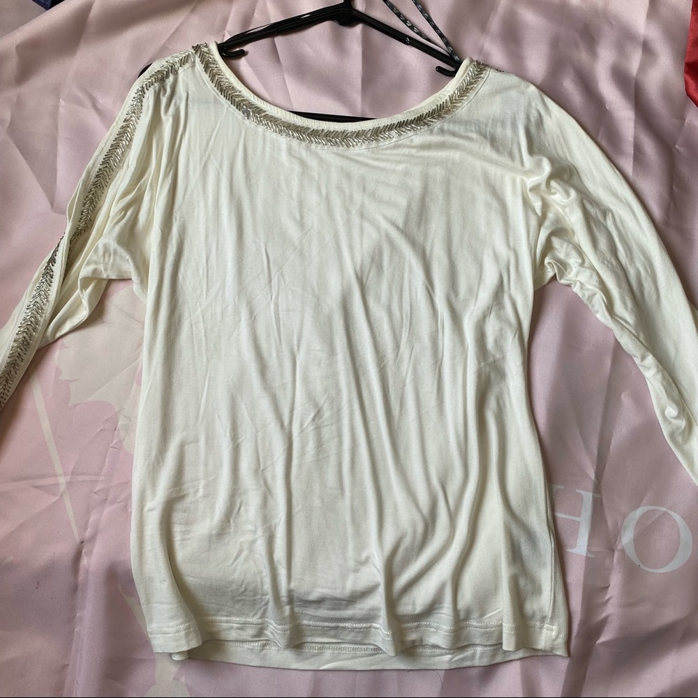 BKE boutique blouse